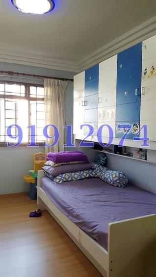 Blk 684C Choa Chu Kang Crescent (Choa Chu Kang), HDB 5 Rooms #162655602